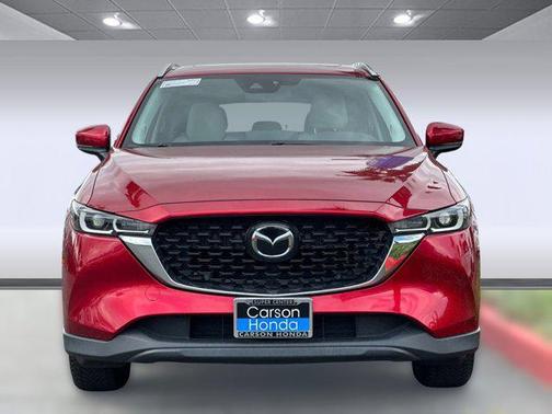 2023 Mazda CX-5 2.5 S Preferred