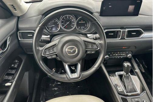 2023 Mazda CX-5 2.5 S Preferred