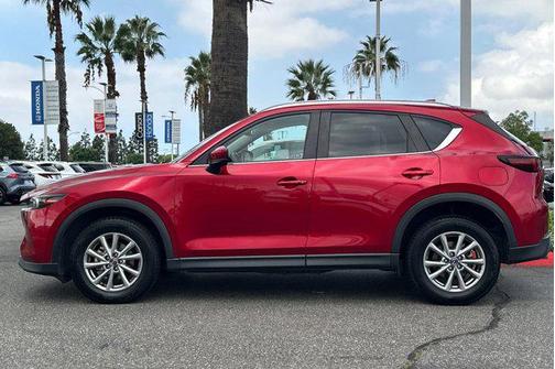 2023 Mazda CX-5 2.5 S Preferred