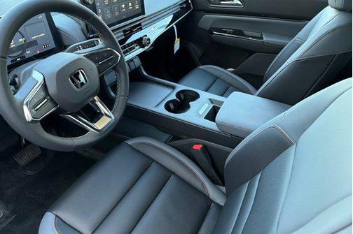 2026 Honda Prologue Touring