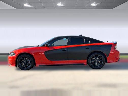 2021 Dodge Charger GT