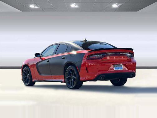 2021 Dodge Charger GT