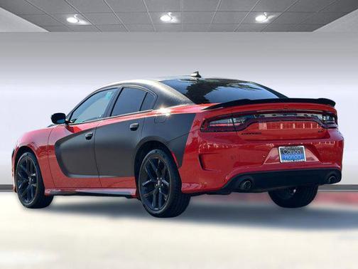 2021 Dodge Charger GT