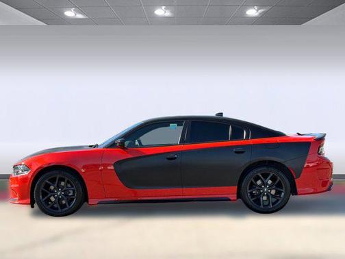 2021 Dodge Charger GT