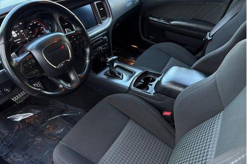 2021 Dodge Charger GT