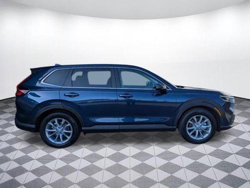 2025 Honda CR-V EX-L 2WD