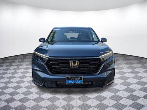 2025 Honda CR-V EX-L 2WD