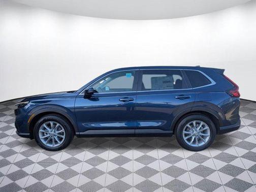 2025 Honda CR-V EX-L 2WD