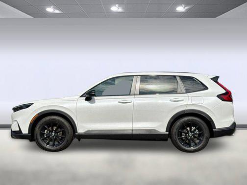 2026 Honda CR-V Hybrid Sport FWD