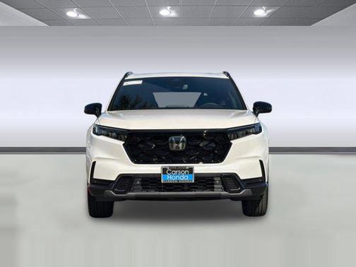2026 Honda CR-V Hybrid Sport-L FWD