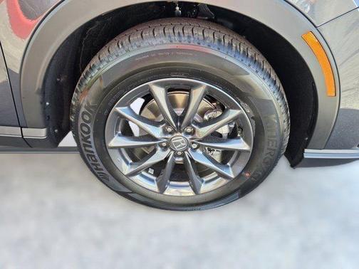 2026 Honda CR-V EX-L 2WD