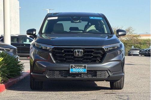 2024 Honda CR-V EX 2WD