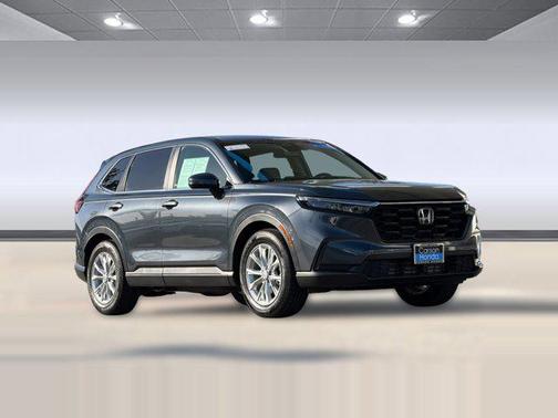 2024 Honda CR-V EX 2WD