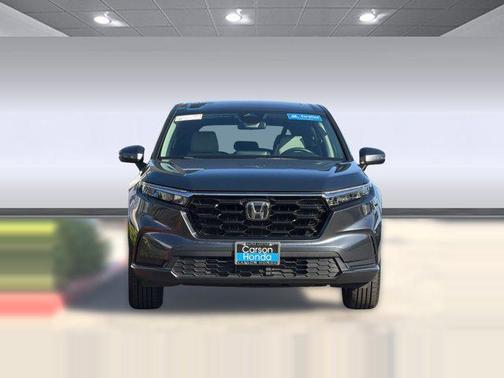 2024 Honda CR-V EX 2WD