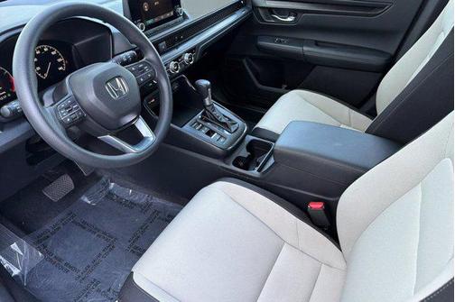 2024 Honda CR-V EX 2WD