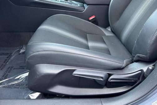 Gray 2024 Honda Civic Sport