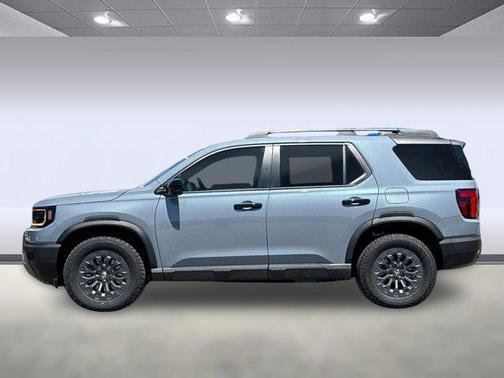 2026 Honda Passport AWD TrailSport