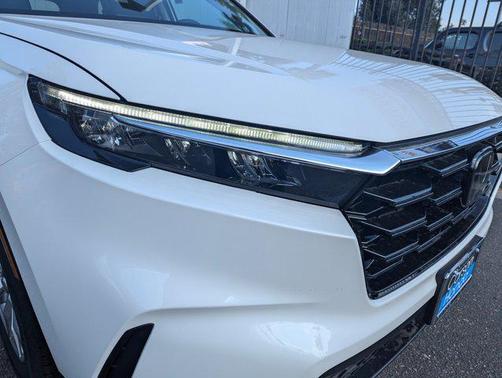 2025 Honda CR-V EX 2WD