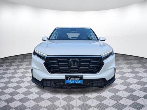 2025 Honda CR-V EX 2WD