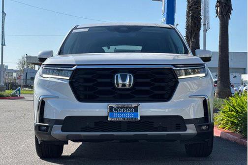 2023 Honda Pilot 2WD EX-L 8 Passenger