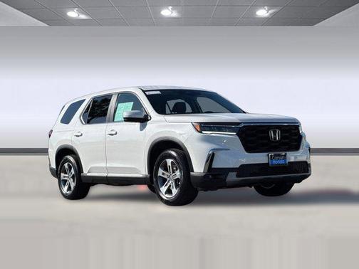 2023 Honda Pilot 2WD EX-L 8 Passenger
