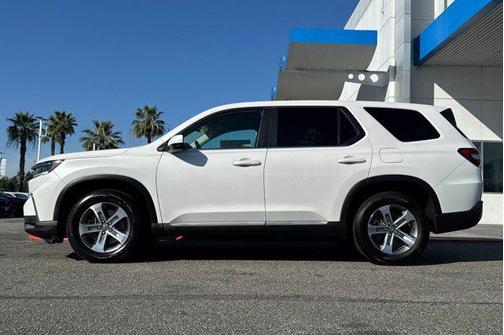 2023 Honda Pilot 2WD EX-L 8 Passenger