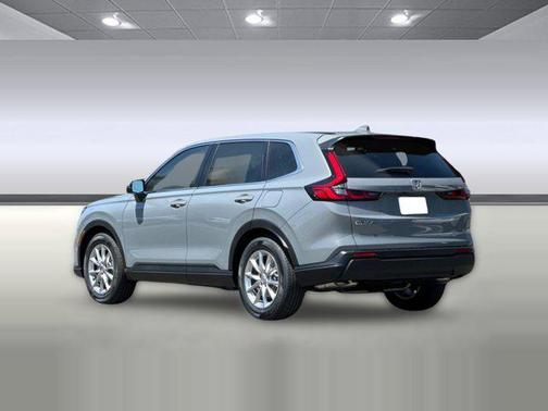 2026 Honda CR-V EX 2WD