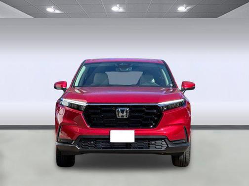 2026 Honda CR-V EX-L 2WD