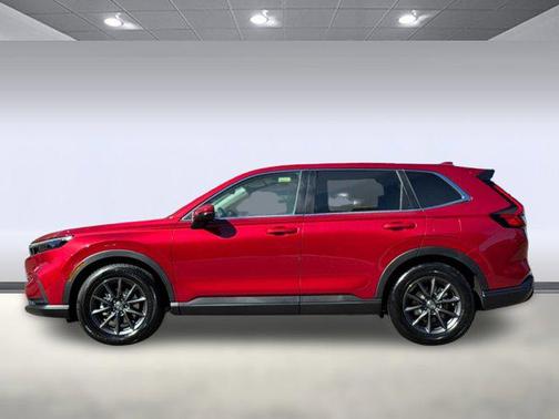 2026 Honda CR-V EX-L 2WD