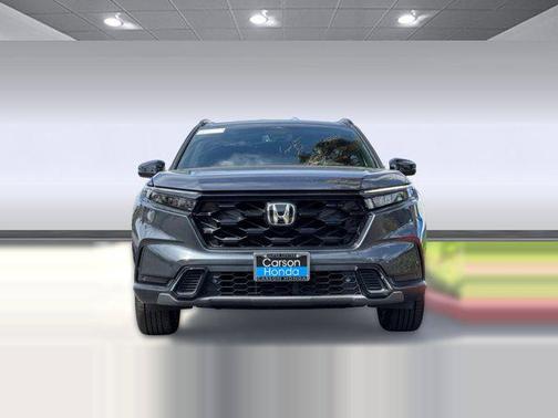 2024 Honda CR-V Hybrid Sport FWD