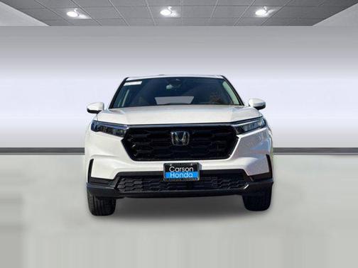 2026 Honda CR-V EX 2WD