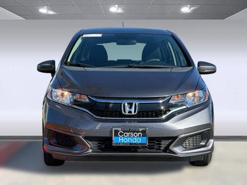 2020 Honda Fit LX