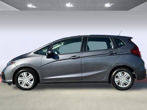 2020 Honda Fit LX