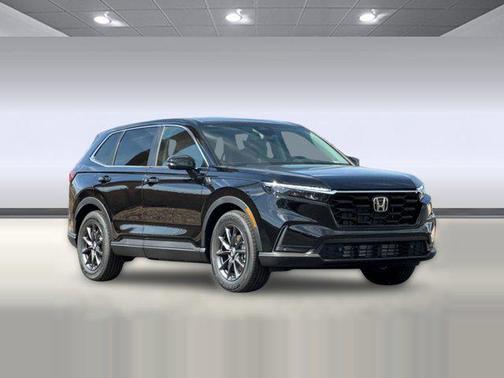 2026 Honda CR-V EX-L 2WD