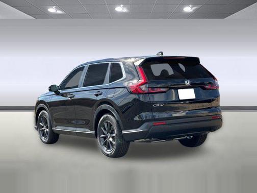 2026 Honda CR-V EX-L 2WD