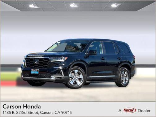 2023 Honda Pilot AWD EX-L 7 Passenger