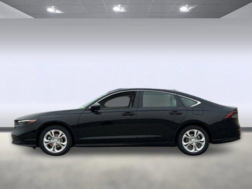 2025 Honda Accord LX 1.5T