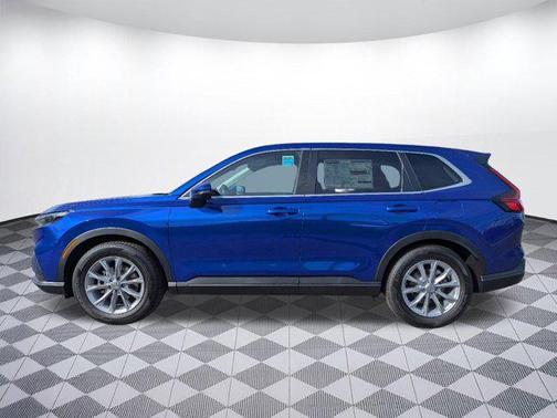 2025 Honda CR-V EX-L 2WD