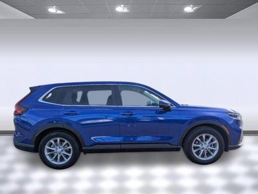 2025 Honda CR-V EX-L 2WD