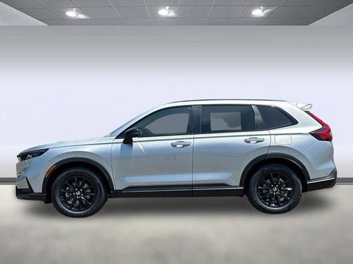2026 Honda CR-V Hybrid Sport FWD