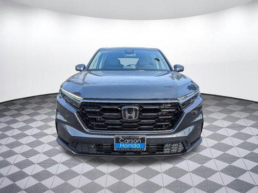 2025 Honda CR-V EX-L 2WD