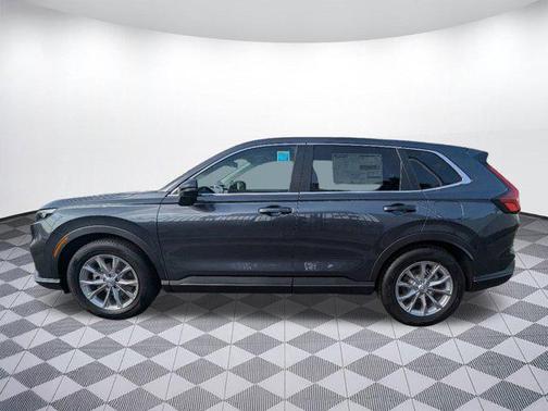 2025 Honda CR-V EX-L 2WD
