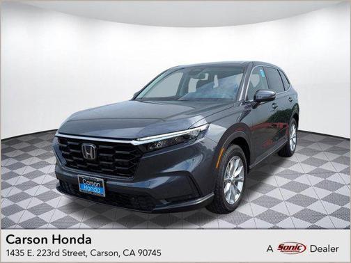 2025 Honda CR-V EX-L 2WD
