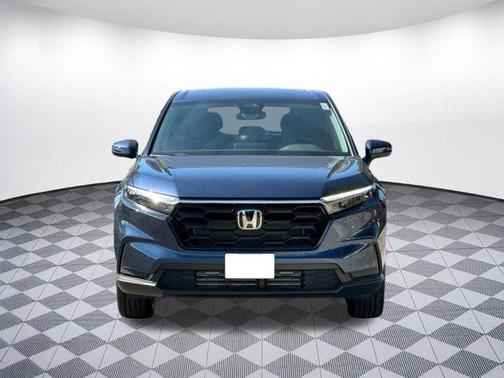 2025 Honda CR-V EX AWD