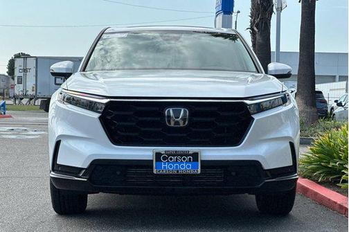 2023 Honda CR-V EX-L 2WD