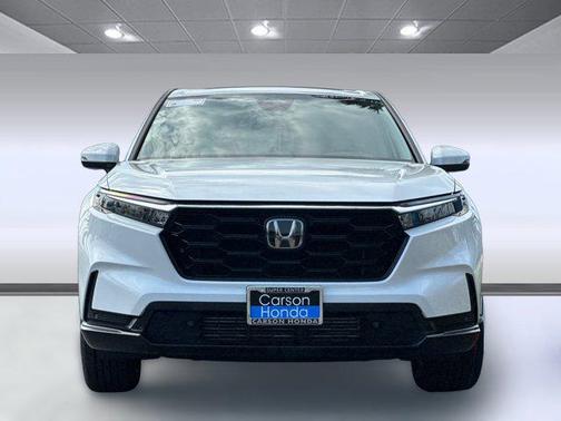 2023 Honda CR-V EX-L 2WD