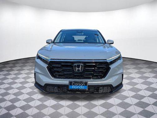 2025 Honda CR-V EX-L 2WD