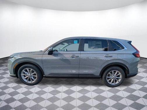 2025 Honda CR-V EX-L 2WD