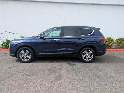 2023 Hyundai SANTA FE SEL 2.4