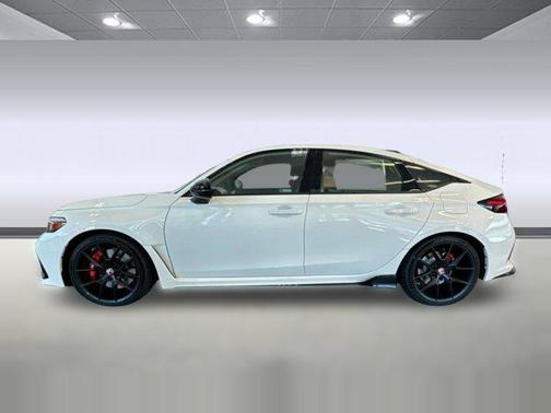 2025 Honda Civic Type R Manual